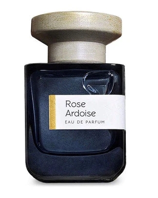 Rose Ardoise Atelier Materi - Unisex