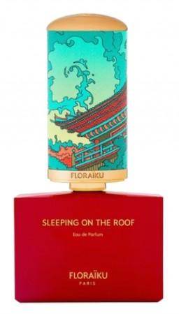 Sleeping on the Roof Floraïku - Unisex