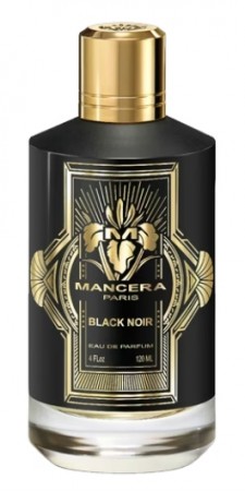 Black Noir Mancera - Unisex