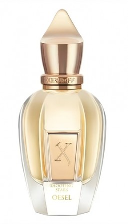 Oesel - Xerjoff - Eau de Parfum - Unisex - 10ml