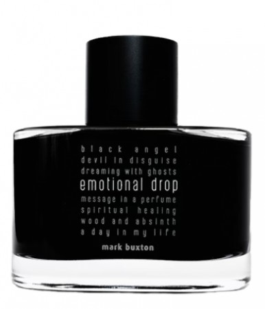 Emotional Drop Mark Buxton - Unisex