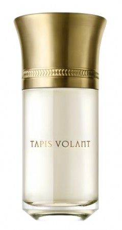 Tapis Volant - Les Liquides Imaginaires - Eau de Parfum - Unisex - 10ml