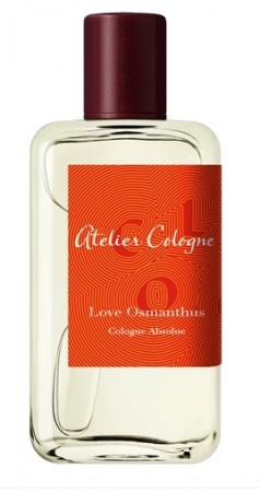 Love Osmanthus - Atelier Cologne - Eau de Parfum - Unisex - 5ml