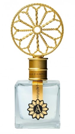 Laetitia - Angela Ciampagna - Extrait de Parfum - Unisex - 5ml