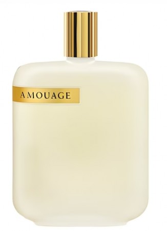 The Library Collection Opus III - Amouage - Eau de Parfum - Unisex - 10ml