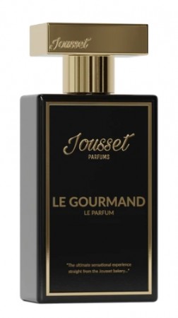 Le Gourmand - Jousset Parfums - Extrait de Parfum - Unisex - 10ml