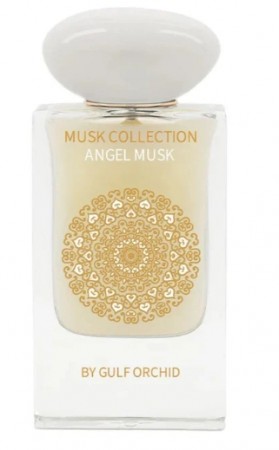Gulf Orchid - Musk Collection Angel Musk EDP 60 ml