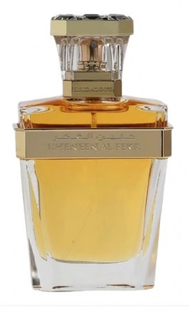 Kheneen Al Fekr Hind Al Oud - Unisex