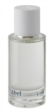 Green Cedar Abel - Unisex