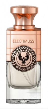Aurora - Electimuss - Extrait de Parfum - Unisex - 10ml