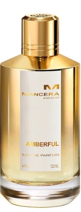 Mancera Amberful 5ml
