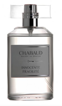 Innocente Fragilité - Chabaud - Eau de Parfum - Damer - 10ml