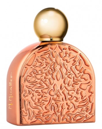 Glamour - M. Micallef - Eau de Parfum - Unisex - 3ml