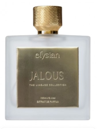 Jalous - Elysian - Extrait de Parfum - Unisex - 5ml