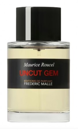 Uncut Gem - Frederic Malle - Eau de Parfum - Menn - 3ml