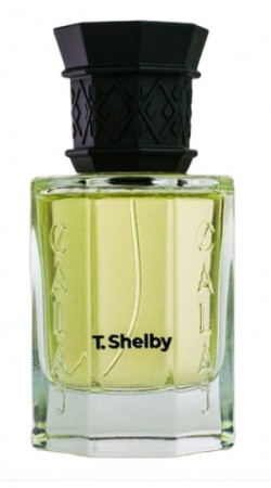 T. Shelby Calaj - Unisex