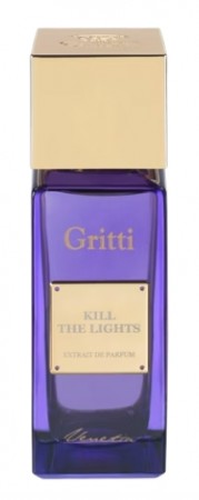 Kill The Lights - Gritti - Extrait de Parfum - Unisex - 3ml