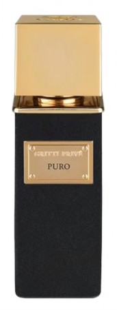 Puro - Gritti - Eau de Parfum - Unisex - 5ml