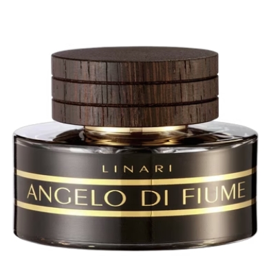 Angelo di Fiume - Linari - Eau de Parfum - Unisex - 5ml