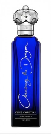 Chasing the Dragon Euphoric - Clive Christian - Extrait de Parfum - Damer - 5ml