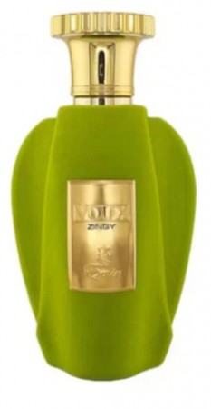 Paris Corner Voux Zingy EDP 100 ml