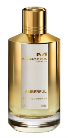 Amberful Mancera - Unisex
