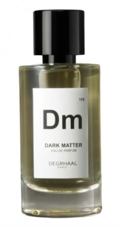 DeGrhaal - 3ml, 5ml, 10ml prøver