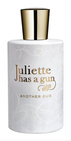 Another Oud - Juliette Has A Gun - Eau de Parfum - Unisex - 3ml