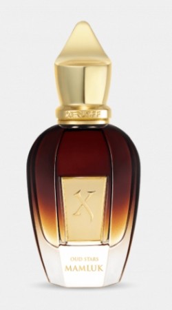 Xerjoff - Mamluk - Parfum - Unisex - 50ml