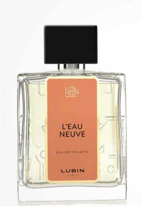L'Eau Neuve Lubin - Unisex