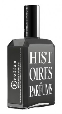 Prolixe - Histoires de Parfums - Extrait de Parfum - Unisex - 5ml