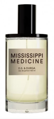 Mississippi Medicine - DS&Durga - Eau de Parfum - Menn - 3ml