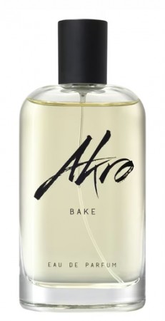 Akro - Bake - Eau De Parfum - 3ml - Unisex