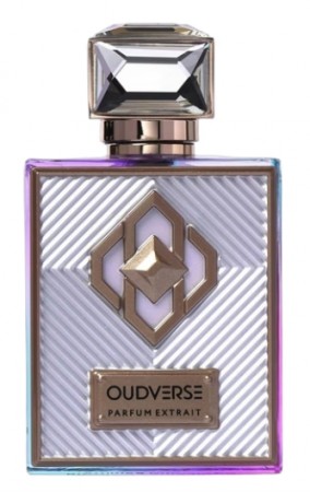 Oudverse Elixir Signature Scents - Unisex