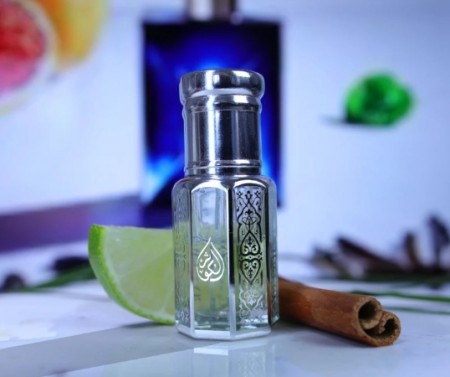 Versace Dylan Blue inspired 12ml