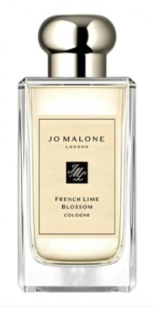 French Lime Blossom - Jo Malone London - Eau de Cologne - Damer - 3ml