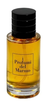 Travertino - I Profumi Del Marmo - Eau de Parfum - Unisex - 3ml