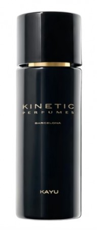 Kayu - Kinetic Perfumes - Eau de Parfum - Unisex - 3ml