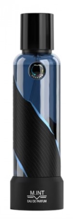 Quantum - M.INT - Eau de Parfum - Unisex - 10ml