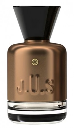 Spicydelice - J.U.S Parfums - Extrait de Parfum - Unisex - 5ml