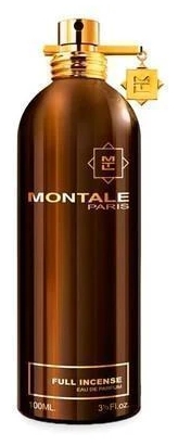 Montal Full Incense 5ml