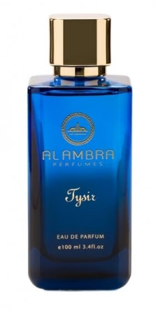 Tysir - Al Ambra - Eau de Parfum - Unisex - 5ml