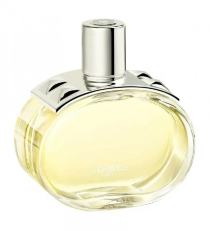 Hermès - Barénia - Eau De Parfum - 3ml - Damer