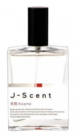 Koiame - J-Scent - Eau de Parfum - Unisex - 5ml