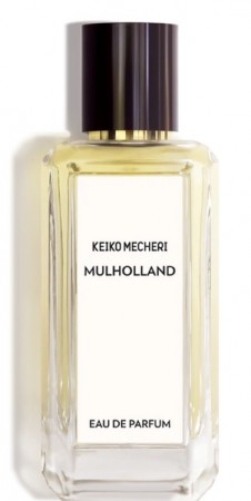 Mulholland - Keiko Mecheri - Eau de Parfum - Unisex - 5ml