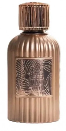 Qissa Delicious Paris Corner EDP 100 ml