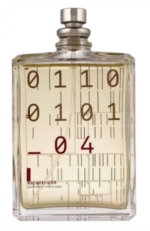 Escentric 04 - Escentric Molecules - Eau de Parfum - Unisex - 3ml
