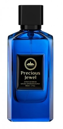 Precious Jewel - Al Ambra - Extrait de Parfum - Unisex - 10ml