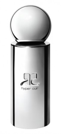 Hyper Cuir - Courrèges - Eau de Parfum - Unisex - 10ml
