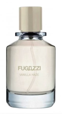 Vanilla Haze Fugazzi - Unisex